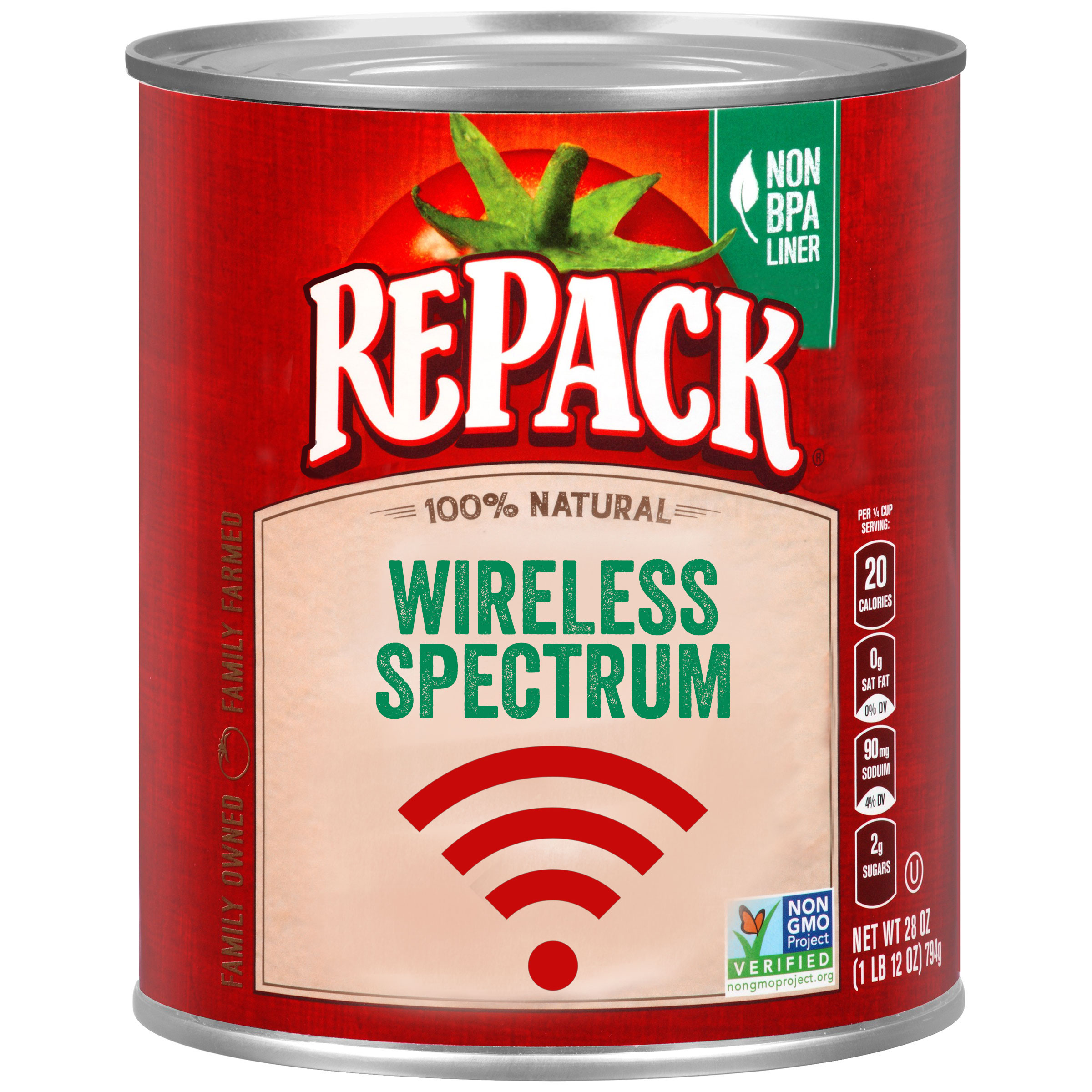 WirelessSpectrum