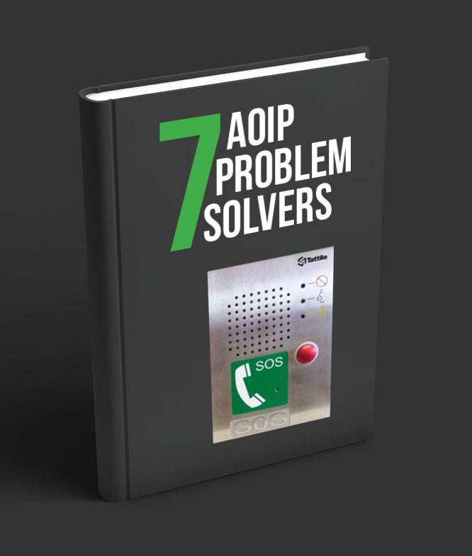 SevenAoIP Problem Solvers